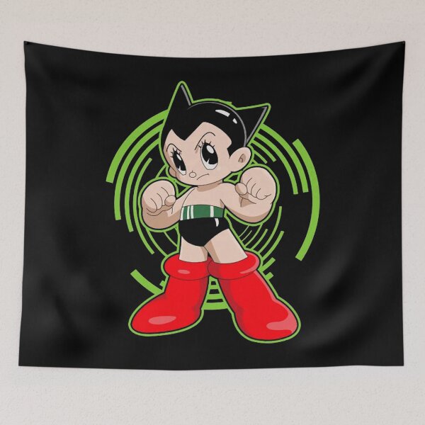 Item preview, Art - Astro Boy designed and sold by hanvhphuv.