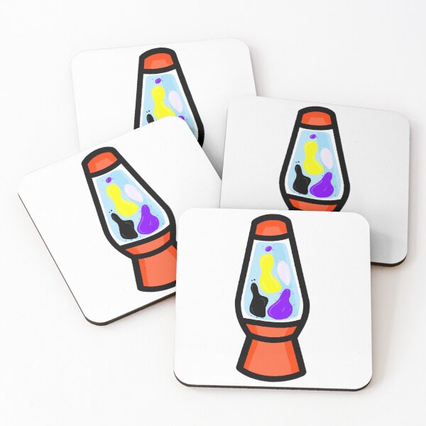 Item preview, Retro Lava Lamp - Nonbinary  designed and sold by cherrynat1.