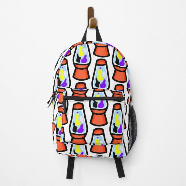 Item preview, Retro Lava Lamp - Nonbinary  designed and sold by cherrynat1.