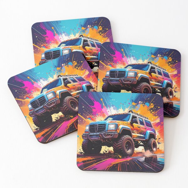 Item preview, Art Cars designed and sold by drawbey.