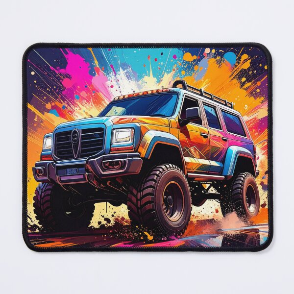 Item preview, Art Cars designed and sold by drawbey.