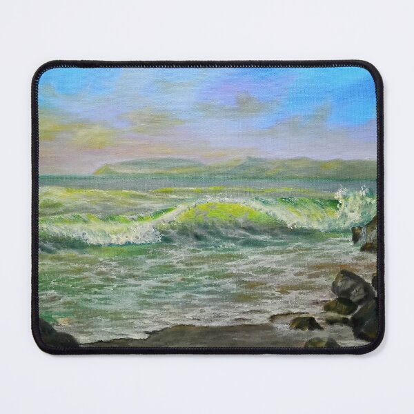 Item preview, Crimea , black sea designed and sold by Lauraart7.