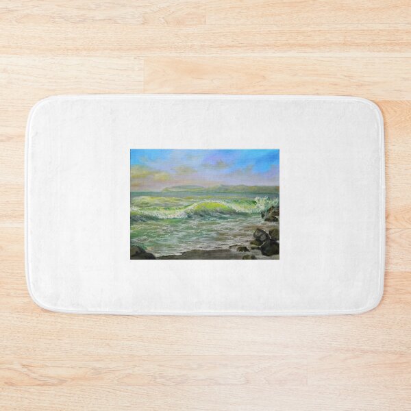 Item preview, Crimea , black sea  designed and sold by Lauraart7.