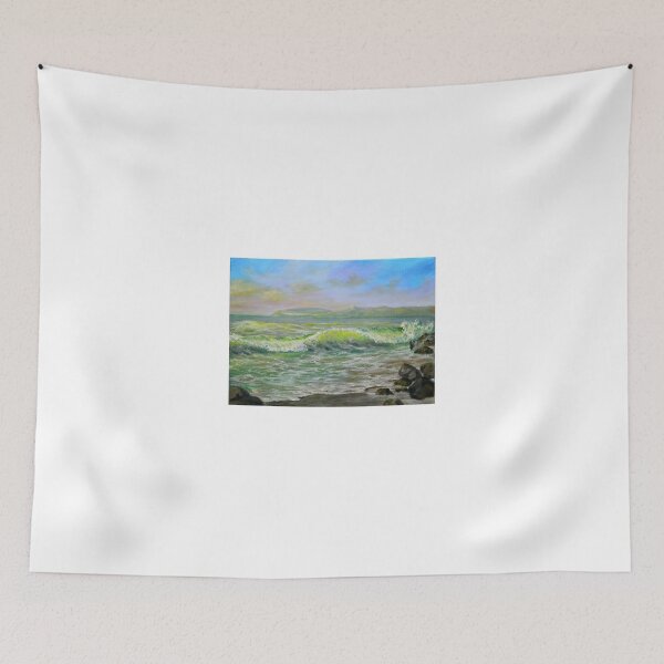 Item preview, Crimea , black sea  designed and sold by Lauraart7.