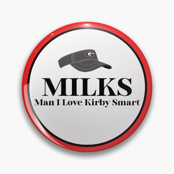 Item preview, MILKS man i love kirby smart  designed and sold by skart.