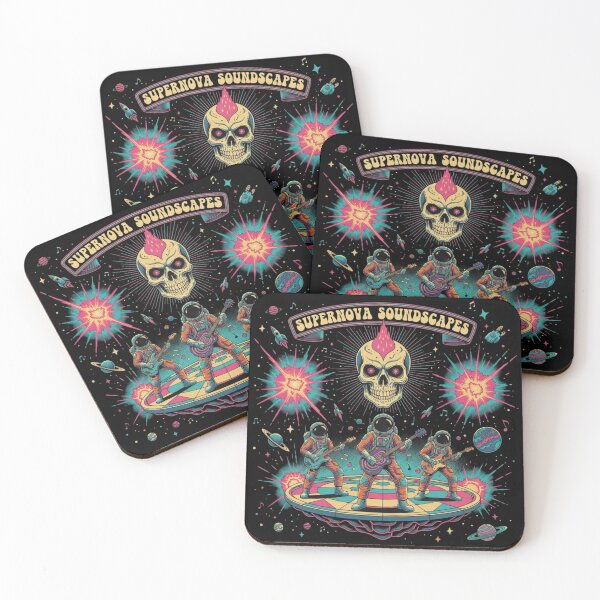 Item preview, Copy of Supernova Soundscapes  designed and sold by Whisky1111.
