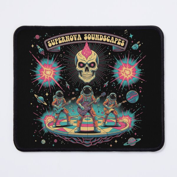 Item preview, Copy of Supernova Soundscapes designed and sold by Whisky1111.