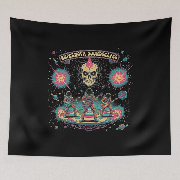 Item preview, Copy of Supernova Soundscapes  designed and sold by Whisky1111.