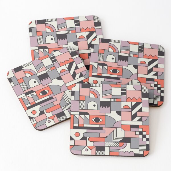 Item preview, Slice and Dice designed and sold by thepapercrane.