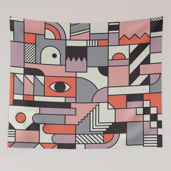 Item preview, Slice and Dice designed and sold by thepapercrane.