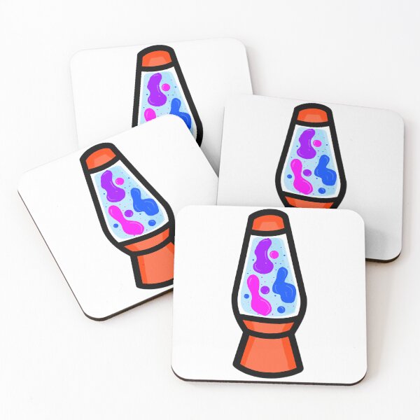 Item preview, Retro Lava Lamp - Bisexual  designed and sold by cherrynat1.