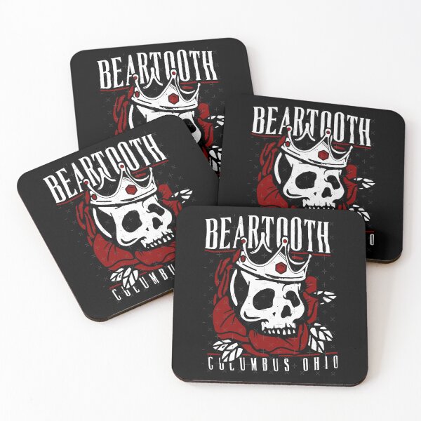 Item preview, Art - Beartooth designed and sold by chayquahfcao.