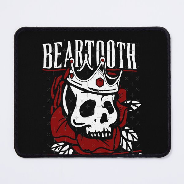 Item preview, Art - Beartooth designed and sold by chayquahfcao.
