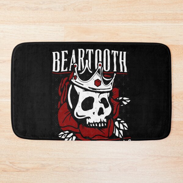 Item preview, Art - Beartooth designed and sold by chayquahfcao.
