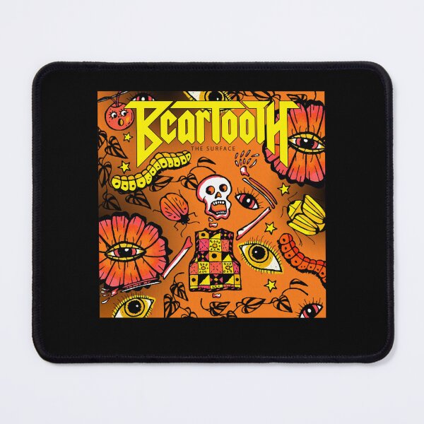 Item preview, Art - Beartooth designed and sold by chayquahfcao.