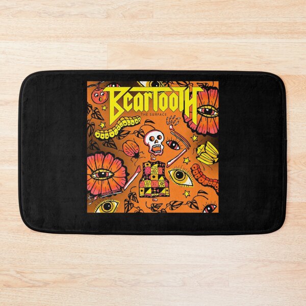 Item preview, Art - Beartooth designed and sold by chayquahfcao.