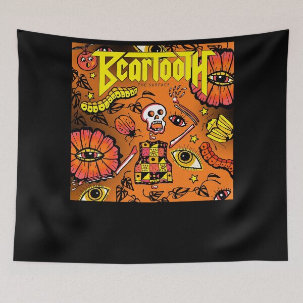 Item preview, Art - Beartooth designed and sold by chayquahfcao.