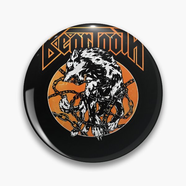 Item preview, Art - Beartooth designed and sold by chayquahfcao.