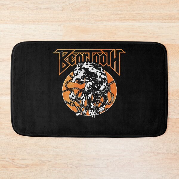 Item preview, Art - Beartooth designed and sold by chayquahfcao.