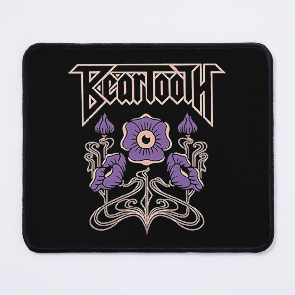 Item preview, Art - Beartooth designed and sold by chayquahfcao.