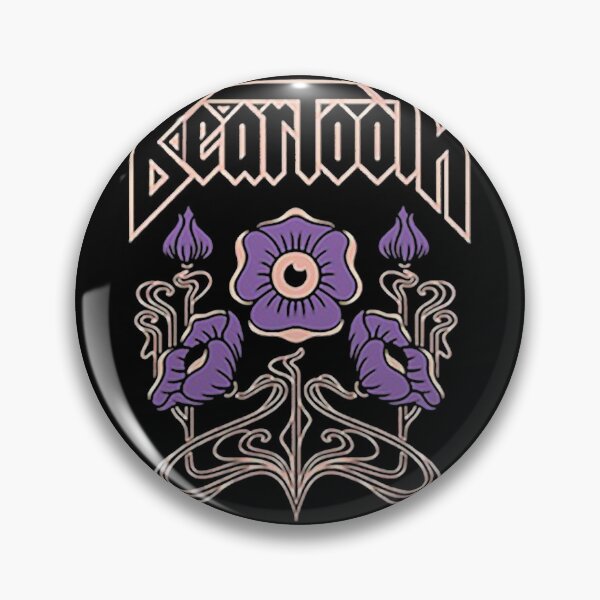 Item preview, Art - Beartooth designed and sold by chayquahfcao.