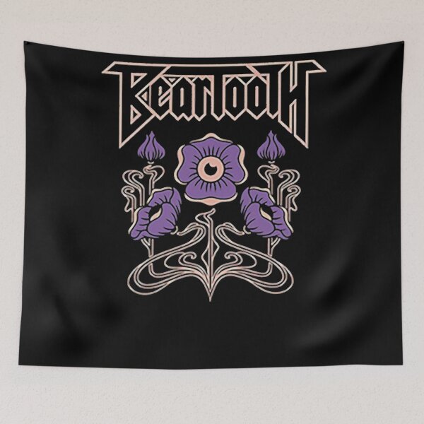Item preview, Art - Beartooth designed and sold by chayquahfcao.