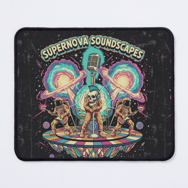 Item preview, Supernova Soundscapes Vintage designed and sold by Whisky1111.