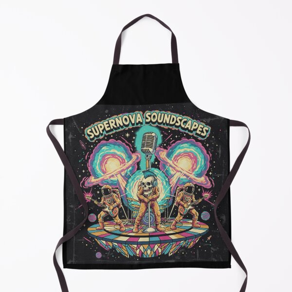 Item preview, Supernova Soundscapes Vintage designed and sold by Whisky1111.