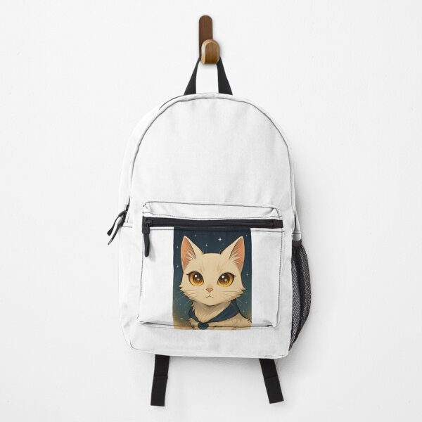 Item preview, The Cat's Dream designed and sold by ElKairos.