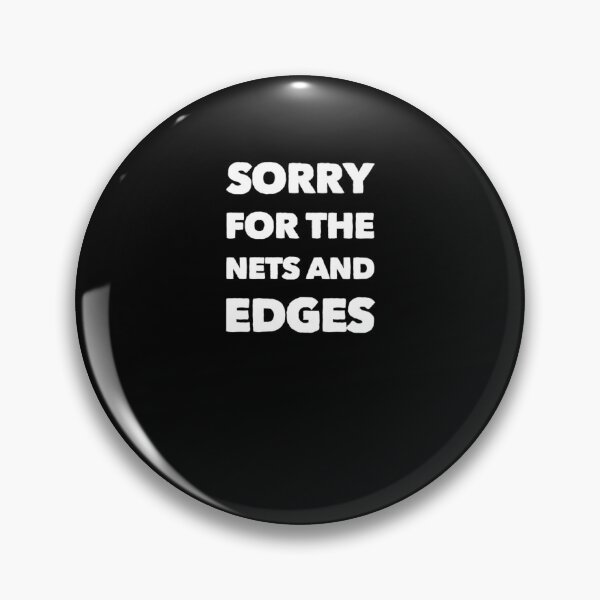 Item preview, Sorry for the nets and edges funny table tennis designed and sold by snowry.
