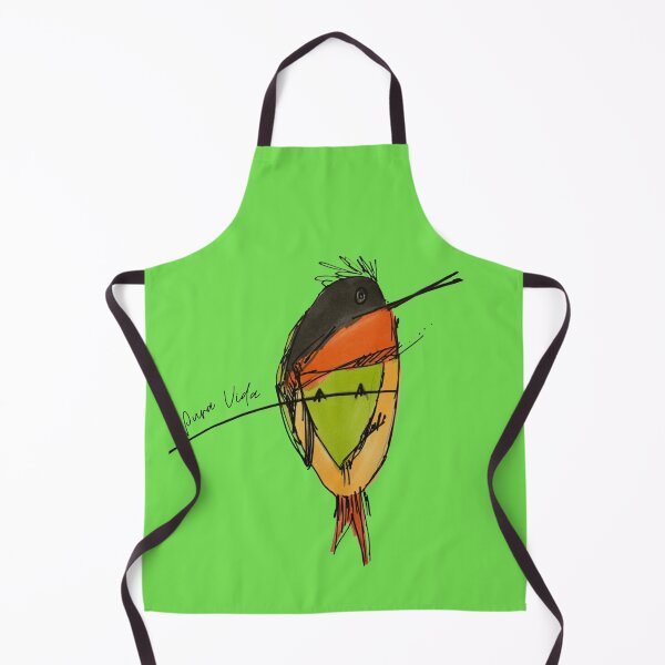 Item preview, Pura Vida Colibri designed and sold by berelartiste.