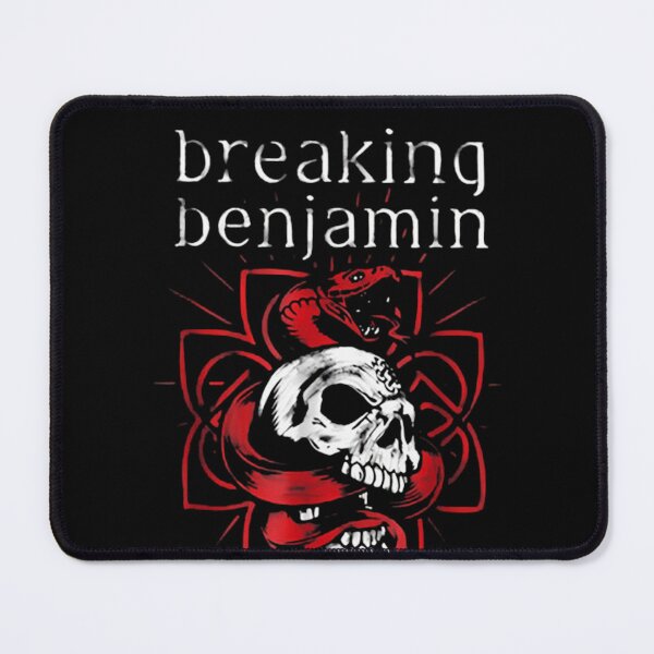 Item preview, Art - Breaking Benjamin designed and sold by puankhanekk.