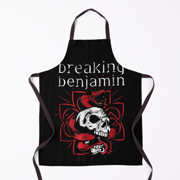 Item preview, Art - Breaking Benjamin designed and sold by puankhanekk.