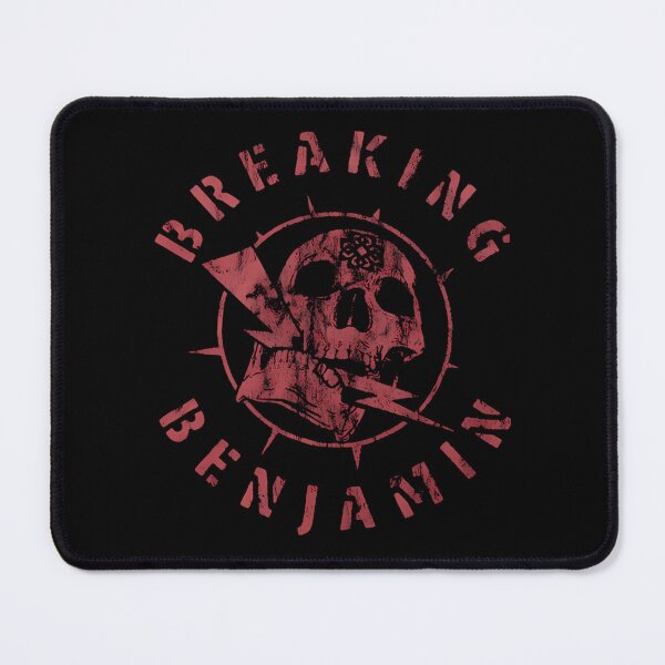 Item preview, Art - Breaking Benjamin designed and sold by puankhanekk.