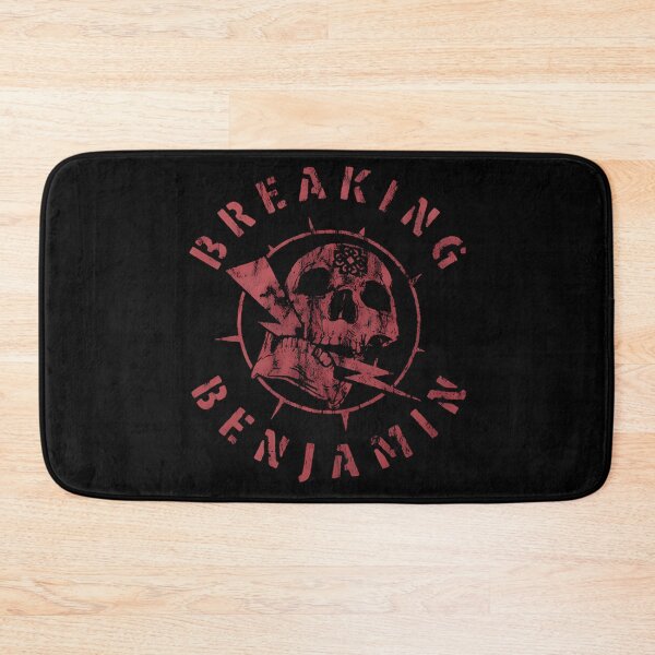 Item preview, Art - Breaking Benjamin designed and sold by puankhanekk.