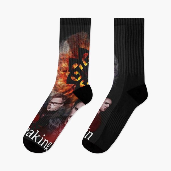 Item preview, Art - Breaking Benjamin designed and sold by puankhanekk.