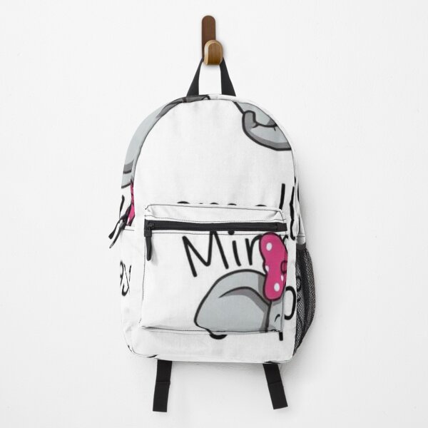 Item preview, Minnie the Elephant – small name, huge presence designed and sold by SSMC DREAM DESIGN.