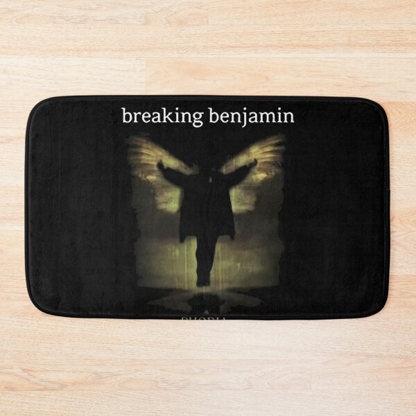 Item preview, Art - Breaking Benjamin designed and sold by puankhanekk.