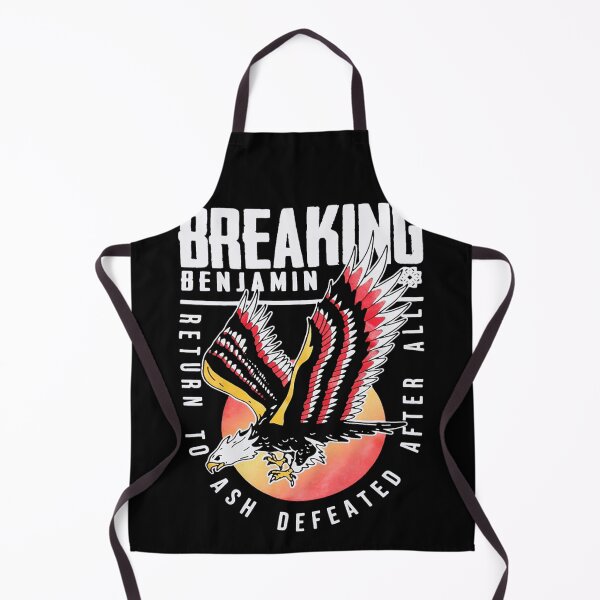Item preview, Art - Breaking Benjamin designed and sold by puankhanekk.