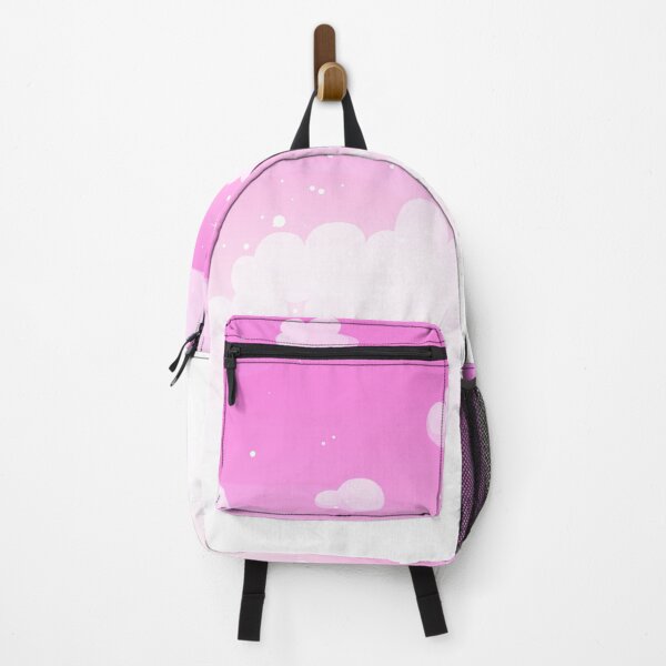 Item preview, Candyfloss clouds designed and sold by moodclubuk.
