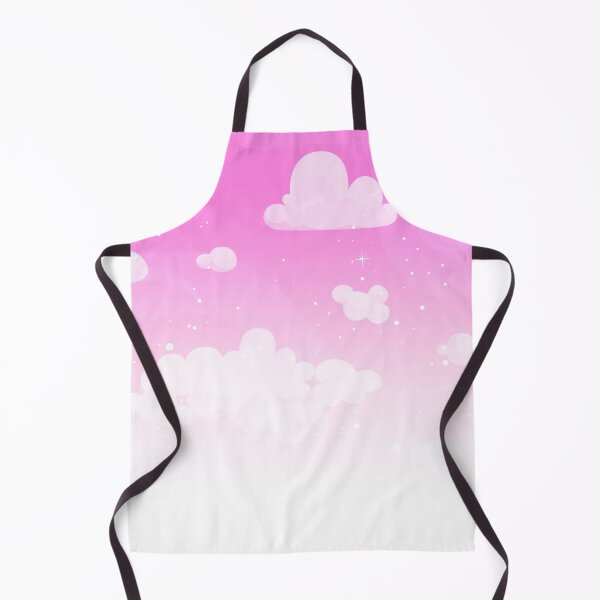 Item preview, Candyfloss clouds designed and sold by moodclubuk.