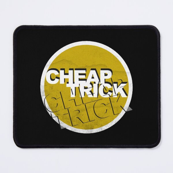Item preview, Art - Cheap Trick designed and sold by yeesnhochu.