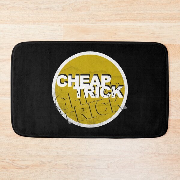 Item preview, Art - Cheap Trick designed and sold by yeesnhochu.