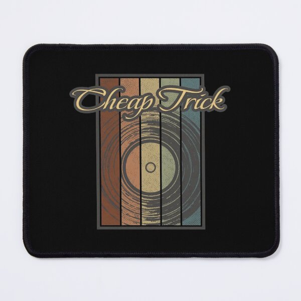 Item preview, Art - Cheap Trick designed and sold by yeesnhochu.