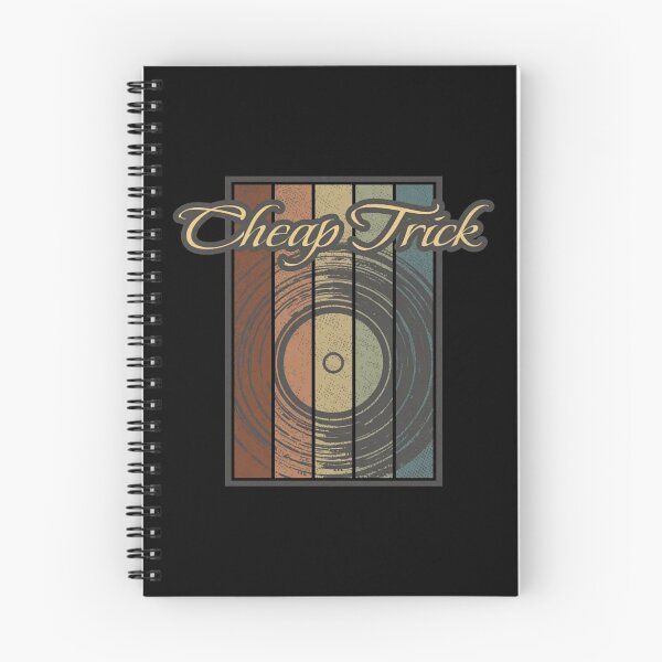 Item preview, Art - Cheap Trick designed and sold by yeesnhochu.