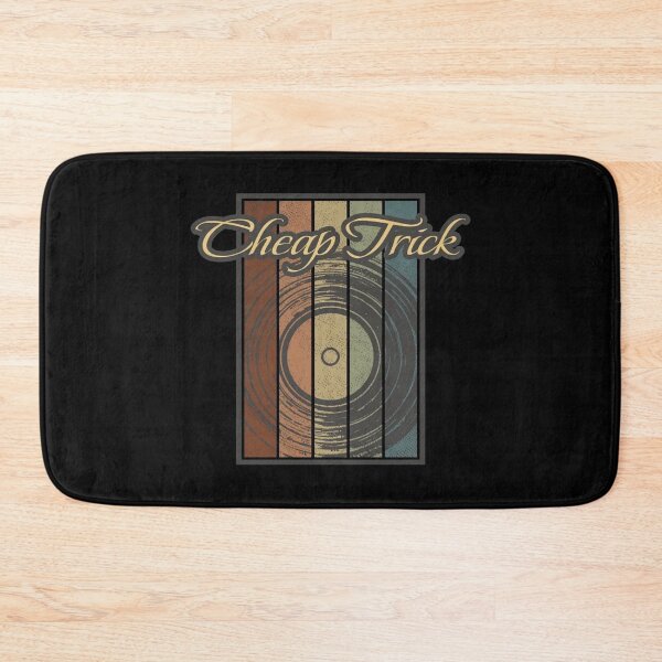 Item preview, Art - Cheap Trick designed and sold by yeesnhochu.