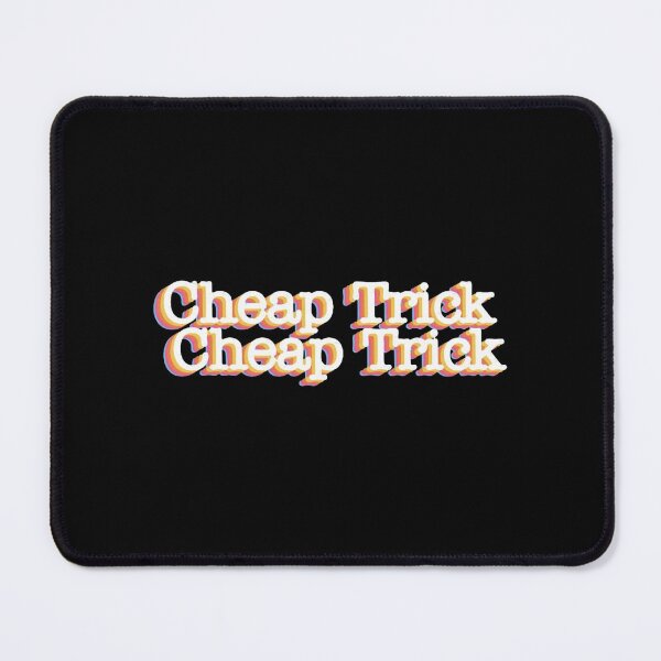 Item preview, Art - Cheap Trick designed and sold by yeesnhochu.
