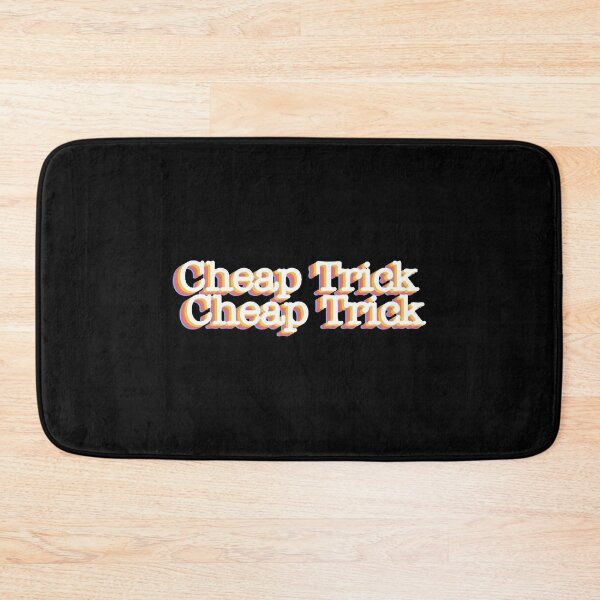 Item preview, Art - Cheap Trick designed and sold by yeesnhochu.