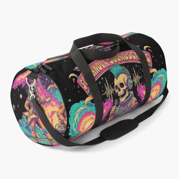 Item preview, Supernova Soundscapes – Cosmic Astronaut  designed and sold by Whisky1111.
