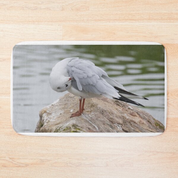 Item preview, Black Headed Gull designed and sold by LaurenTucker.